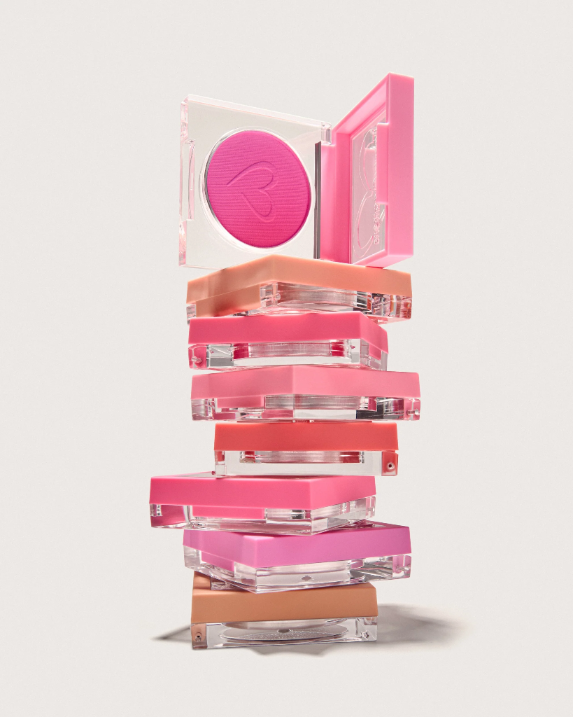 Beauty Creations Blush Hush - That Girl