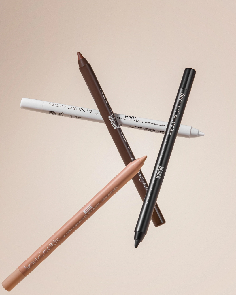 Beauty Creations Gel Eyeliner Black