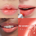 Rom&Nd Glasting Melting Balm 03 Sorbet Balm