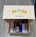 Centellian24 Healing Madeca samples