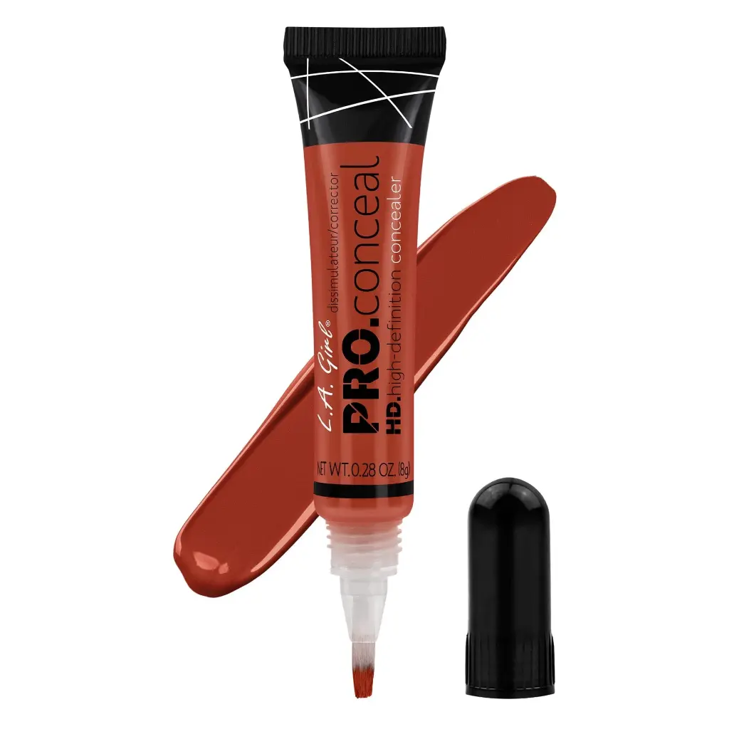 L.A. Girl Pro Conceal HD Concealer Reddish Corrector 