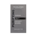 Revolution Skincare Pore Cleansing Charcoal Nose Strips
