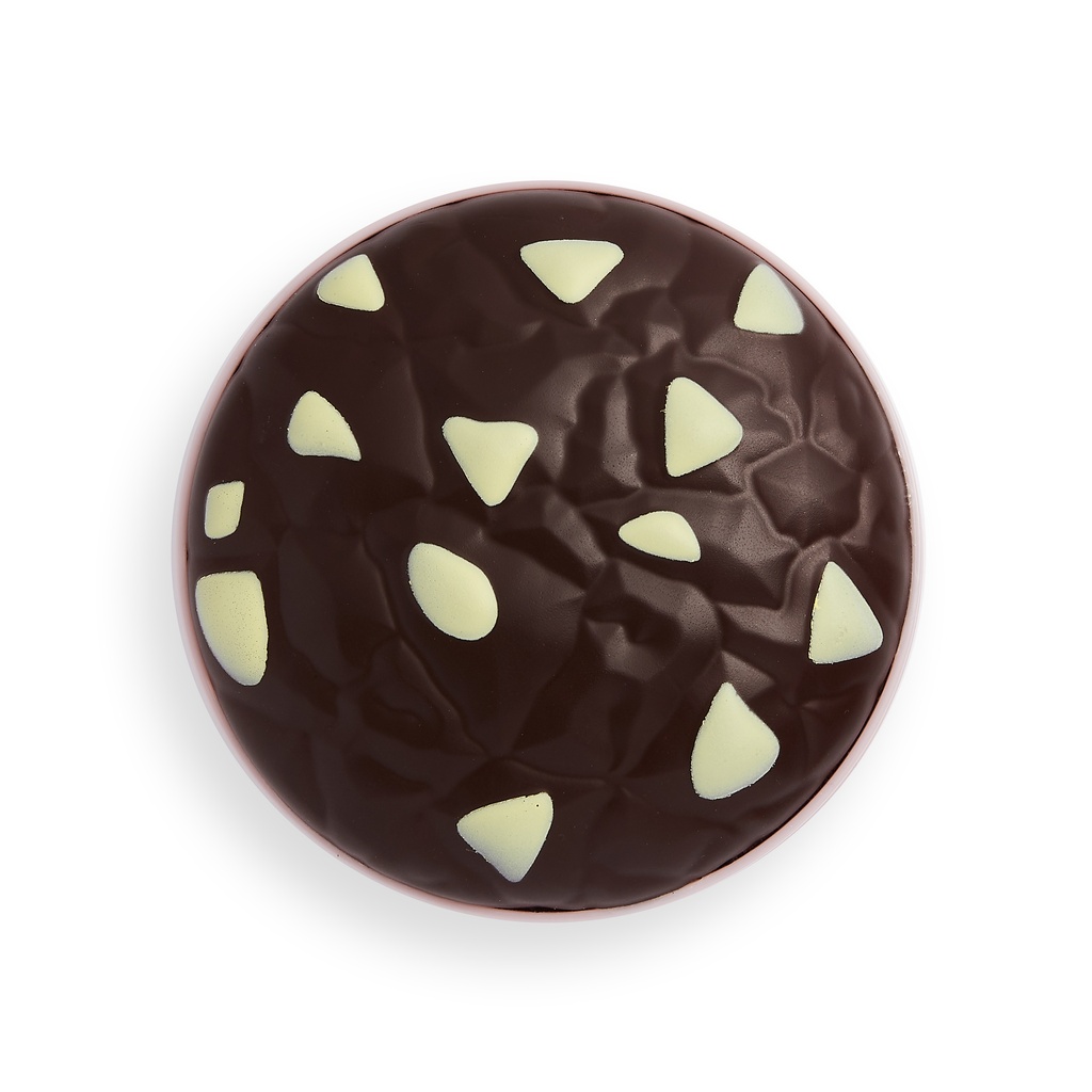 I Heart Revolution Triple Chocolate Cookie Palette