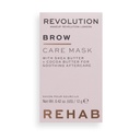 Revolution Rehab Brow Care Mask