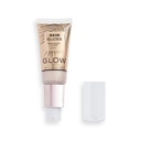 Revolution Face & Body Gloss Gold