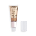 Revolution Face & Body Gloss Rose