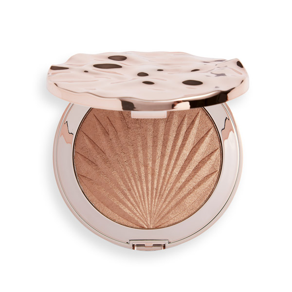 Revolution Glow Splendour Highlighter Lit From Within