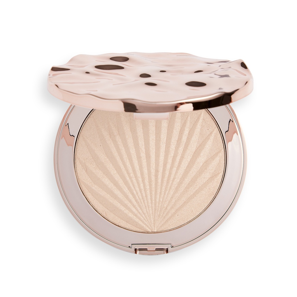 Revolution Glow Splendour Highlighter So Glazed