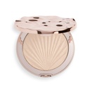Revolution Glow Splendour Highlighter So Glazed