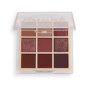 Revolution Ultimate Nudes Shadow Palette Dark