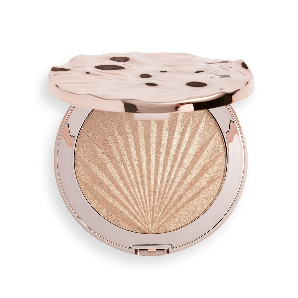 Revolution Glow Splendour Highlighter Soft Glam