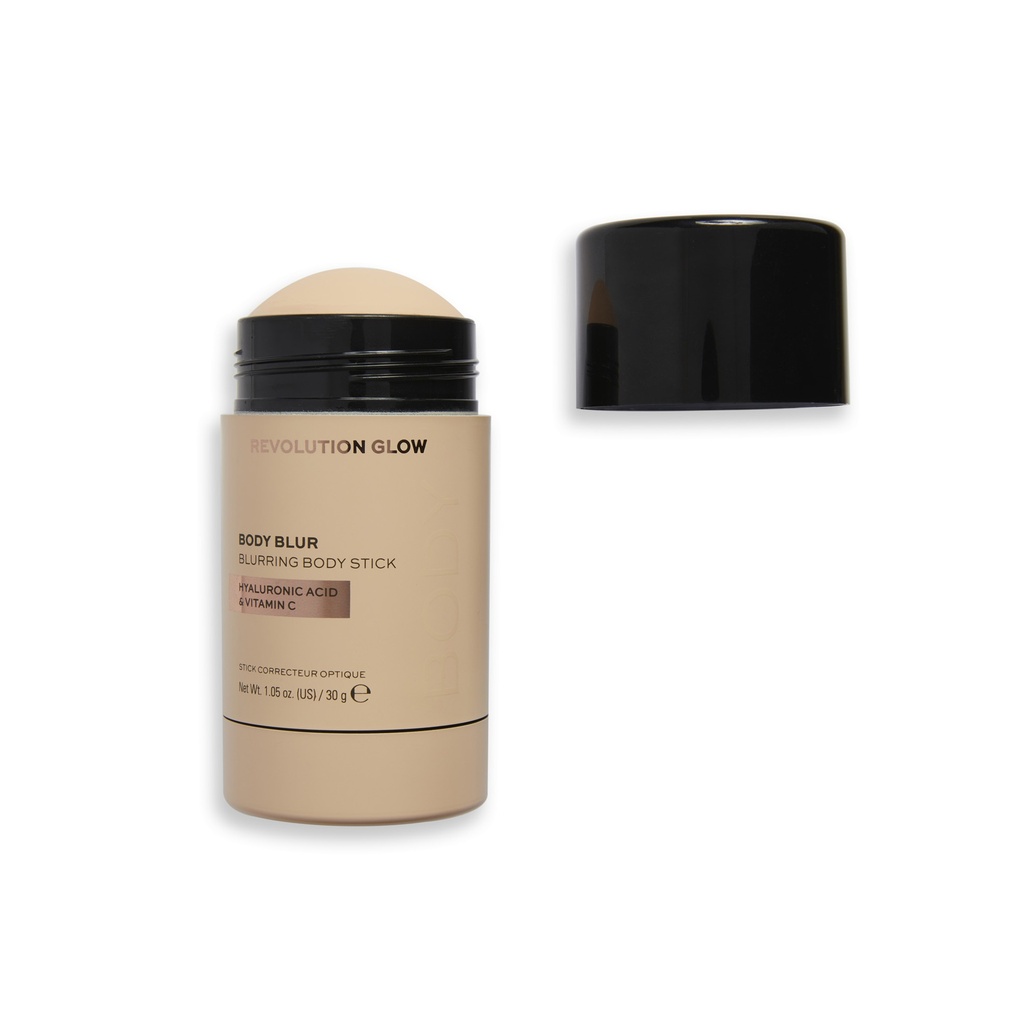 Revolution Body Blur Pore Stick
