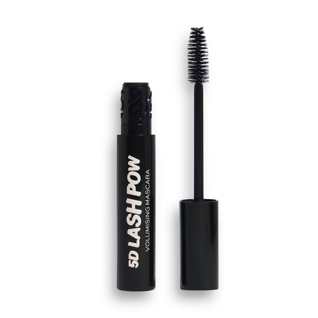 Revolution 5D Lash Pow Mascara  