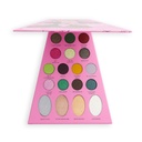 Revolution x Bratz Doll Palette Jade