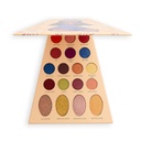 Revolution x Bratz Doll Palette Sasha