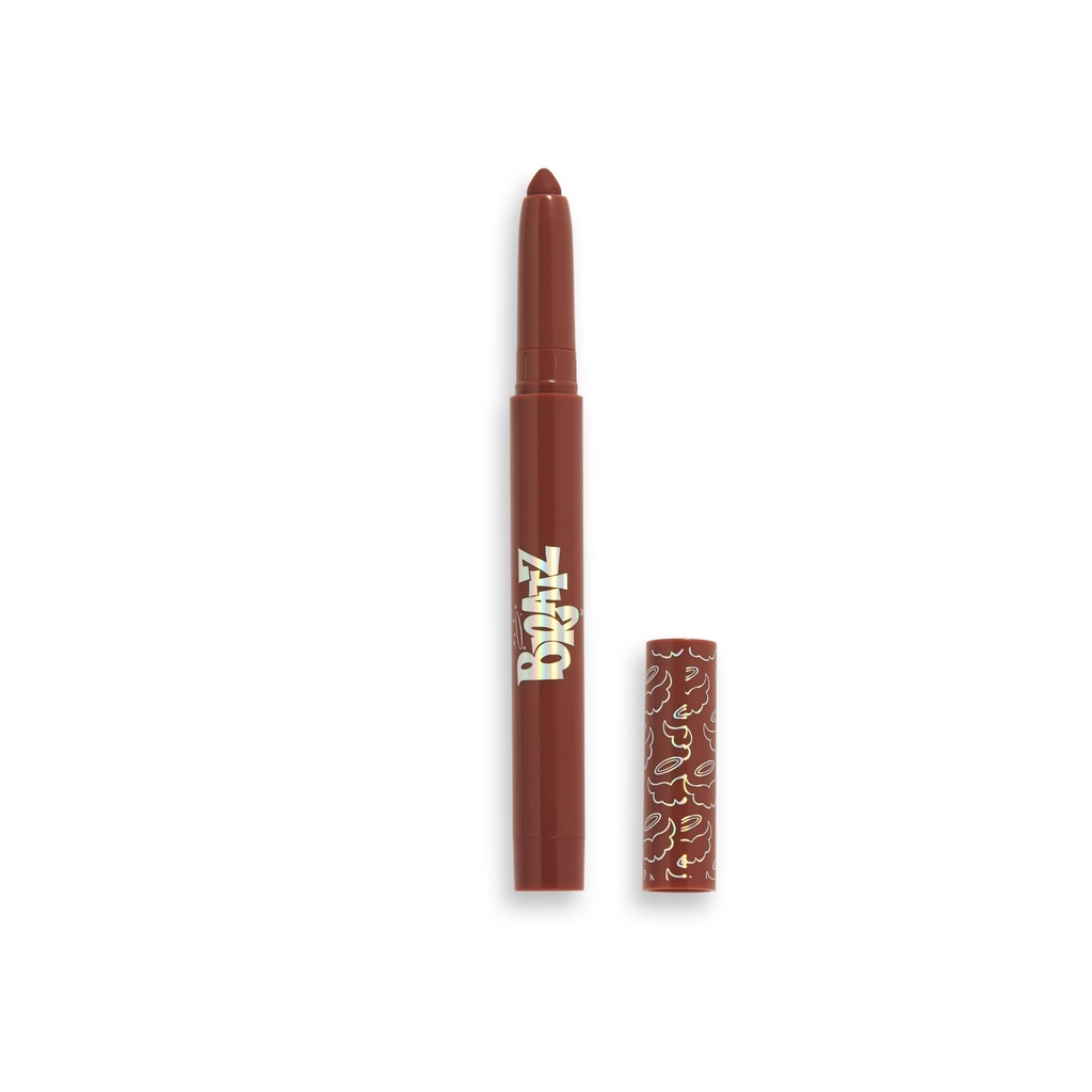 Revolution x Bratz Lip Crayon Cloe