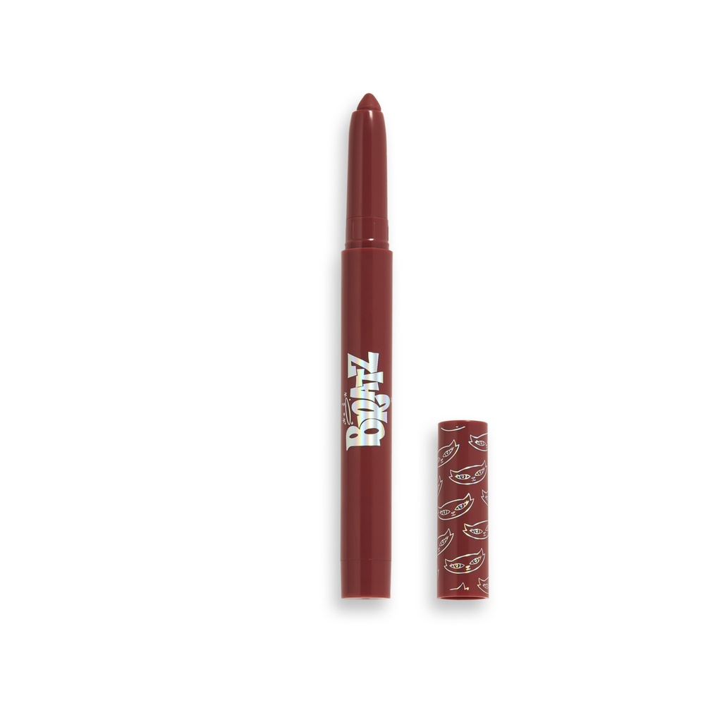 Revolution x Bratz Lip Crayon Jade