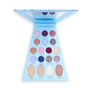 Revolution x Bratz Doll Palette Cloe