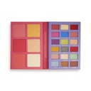 I Heart Revolution x Disney Fairytale Palette Sleeping Beauty