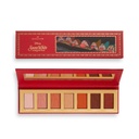 I Heart Revolution x Disney Fairytale Mini Palette Seven Dwarfs