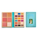 I Heart Revolution x Disney Fairytale Palette Jasmine