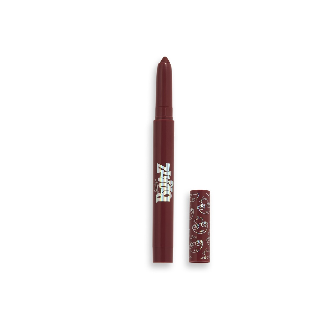 Revolution x Bratz Lip Crayon Yasmin