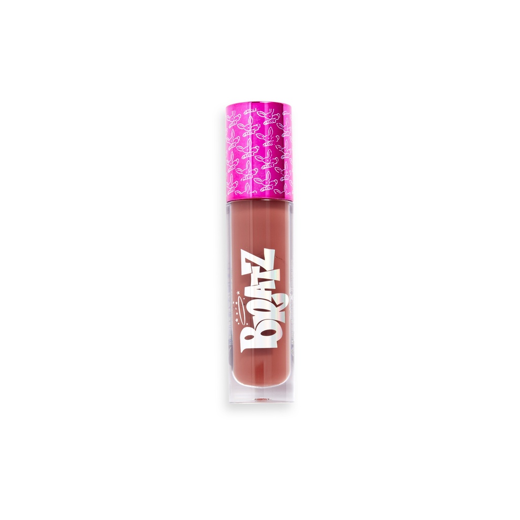 Revolution x Bratz Maxi Plump Lip Gloss Sasha