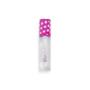 Revolution x Bratz Maxi Plump Lip Gloss Clear
