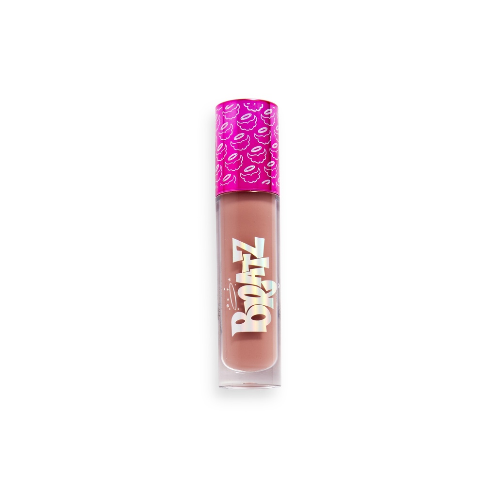 Revolution x Bratz Maxi Plump Lip Gloss Cloe