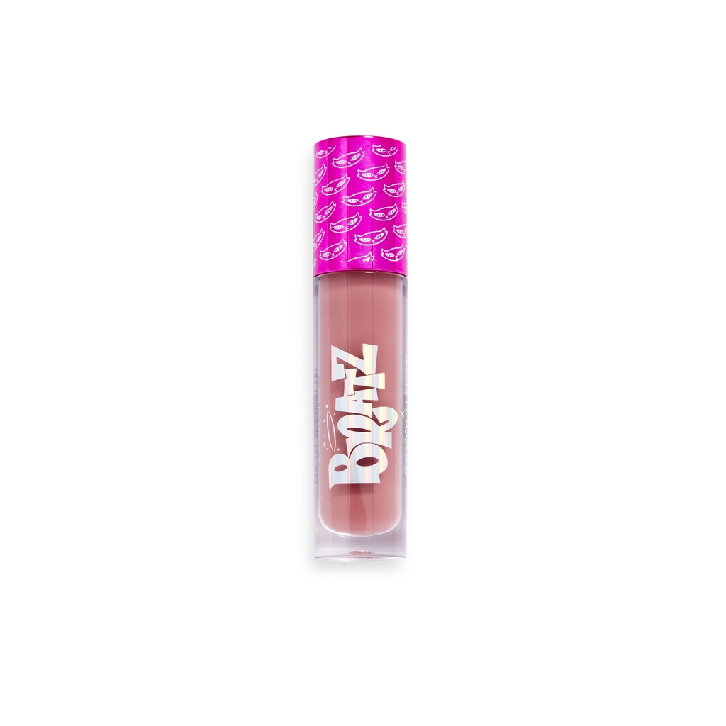 Revolution x Bratz Maxi Plump Lip Gloss Jade