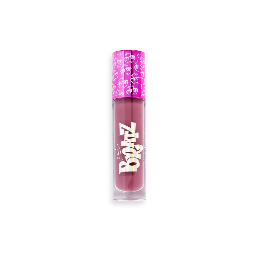 Revolution x Bratz Maxi Plump Lip Gloss Yasmin