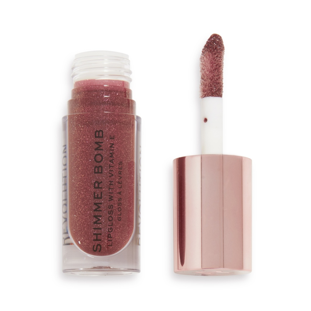 Revolution Shimmer Bomb Lustre