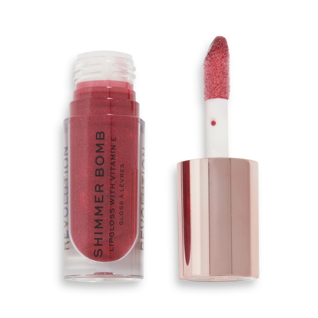 Revolution Shimmer Bomb Blaze