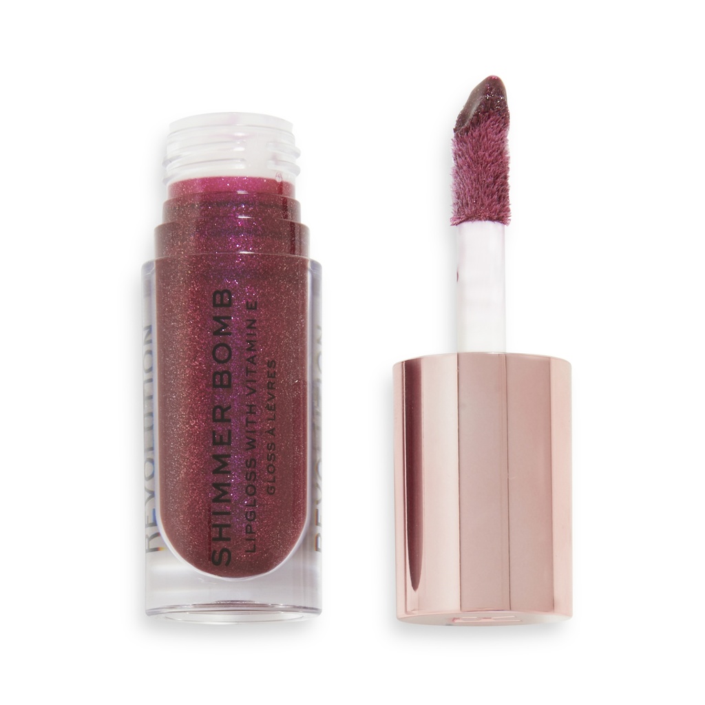 Revolution Shimmer Bomb Gleam