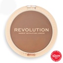 Revolution Ultra Cream Bronzer Light