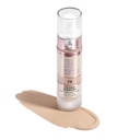 Revolution IRL Filter Longwear Foundation F4