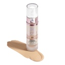 Revolution IRL Filter Longwear Foundation F7