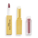 Revolution Pro Supreme Stay 24h Lip Duo Seclusion