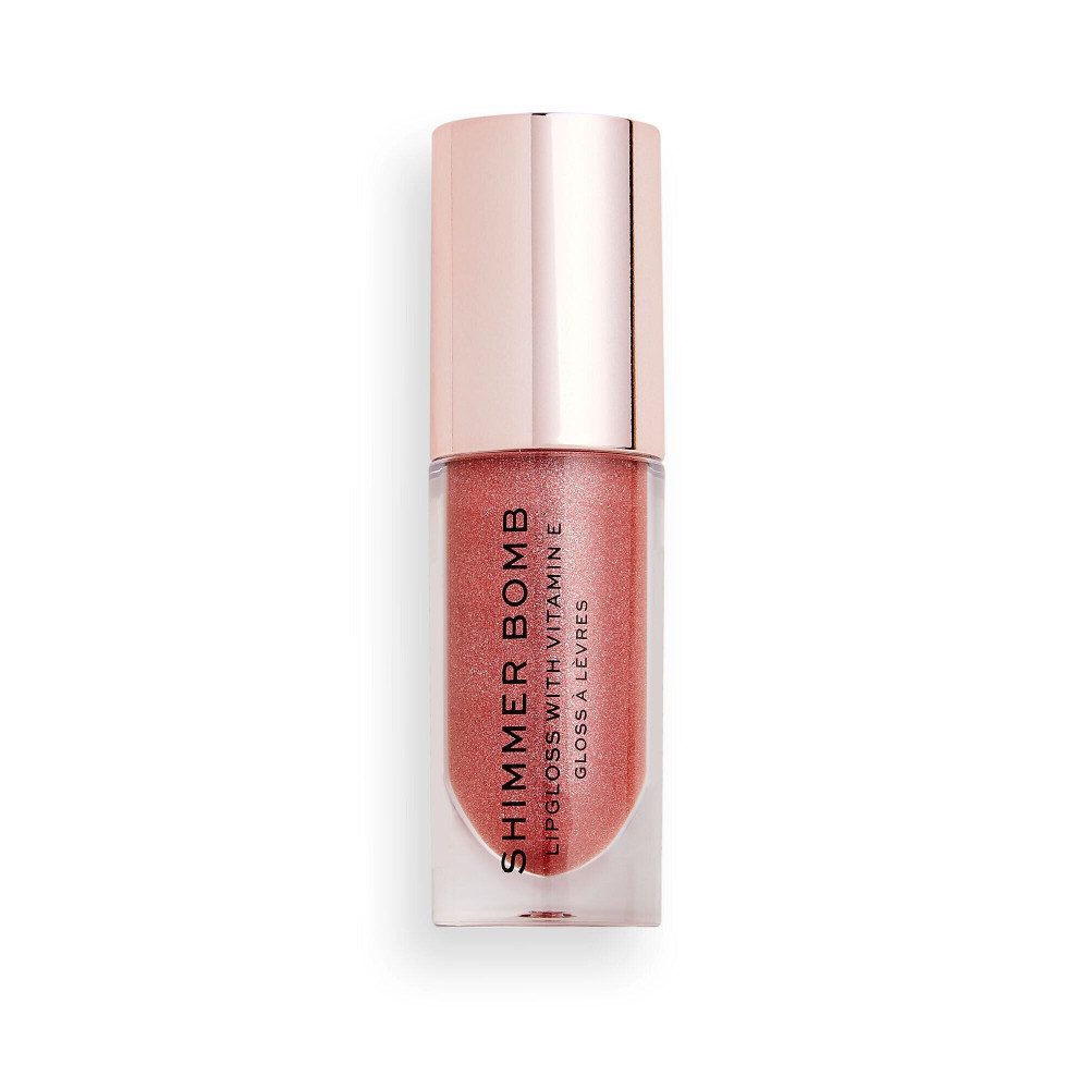 Revolution Shimmer Bomb Gloss Distortion