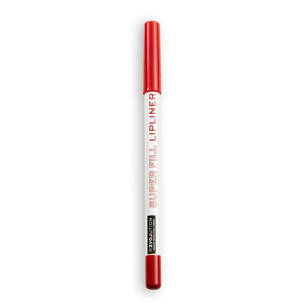 Revolution Relove Lipliner Babe