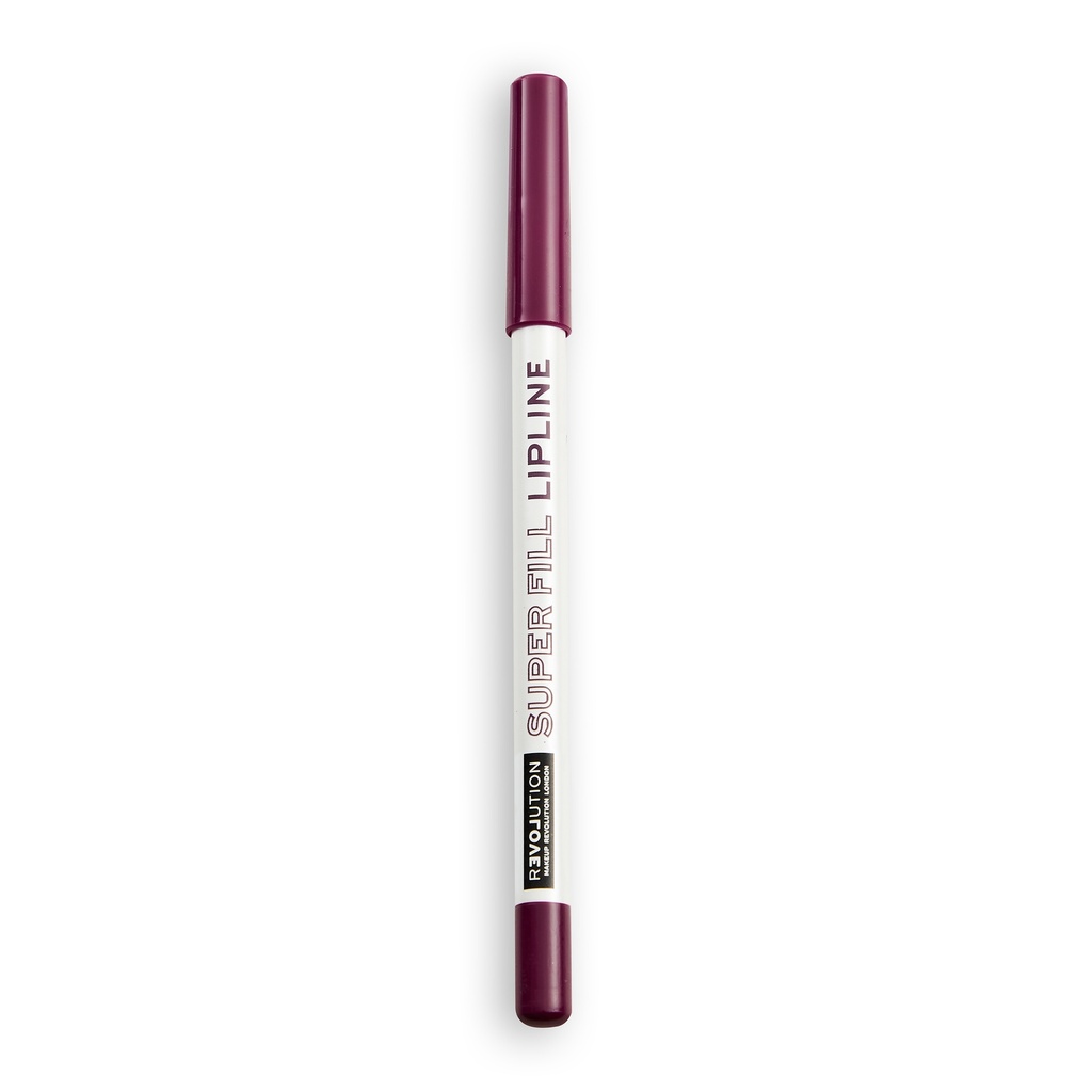 Revolution Relove Lipliner Super