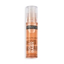 Revolution Relove Roll Baby Lip Oil Papaya