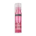 Revolution Relove Roll Baby Lip Oil Goji Berry