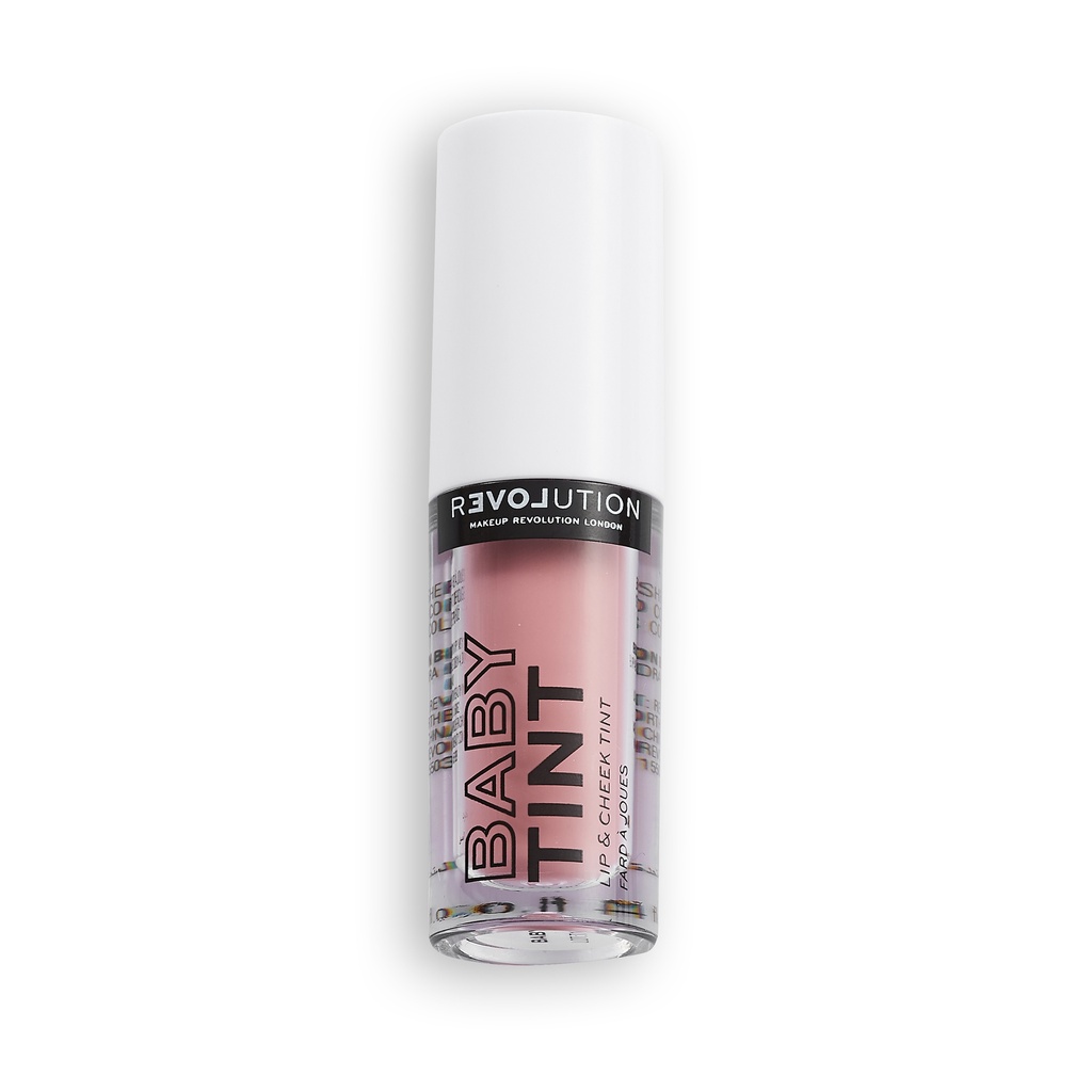 Revolution Relove Baby Tint Baby Lip & Cheek Tint