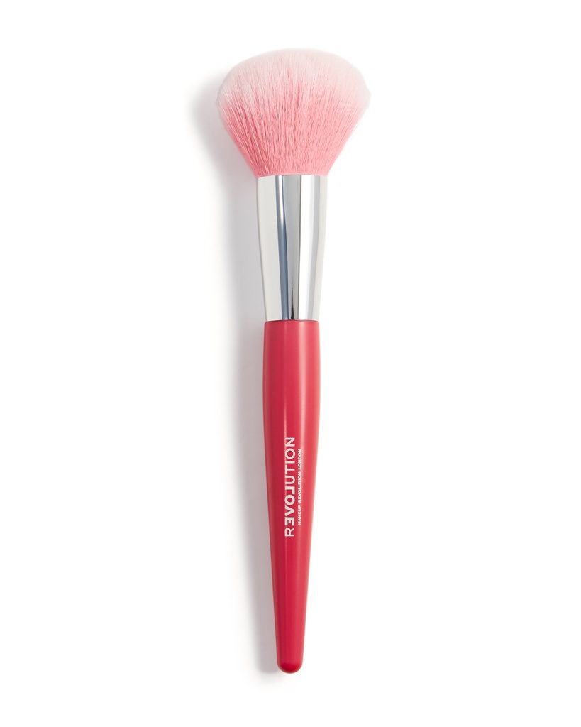 Revolution Relove Brush Queen Large Powder Brush