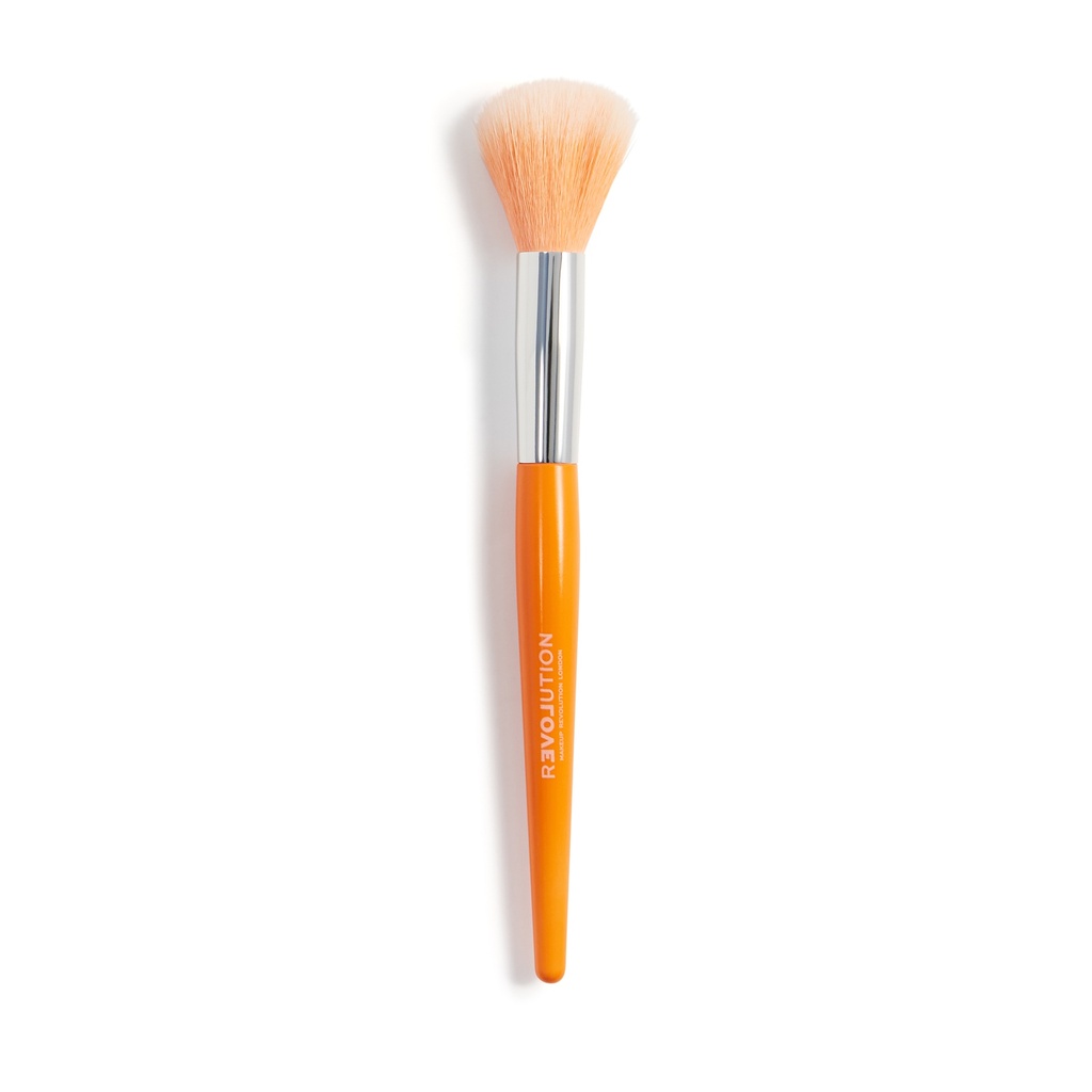 Revolution Relove Brush Queen Buffing Brush