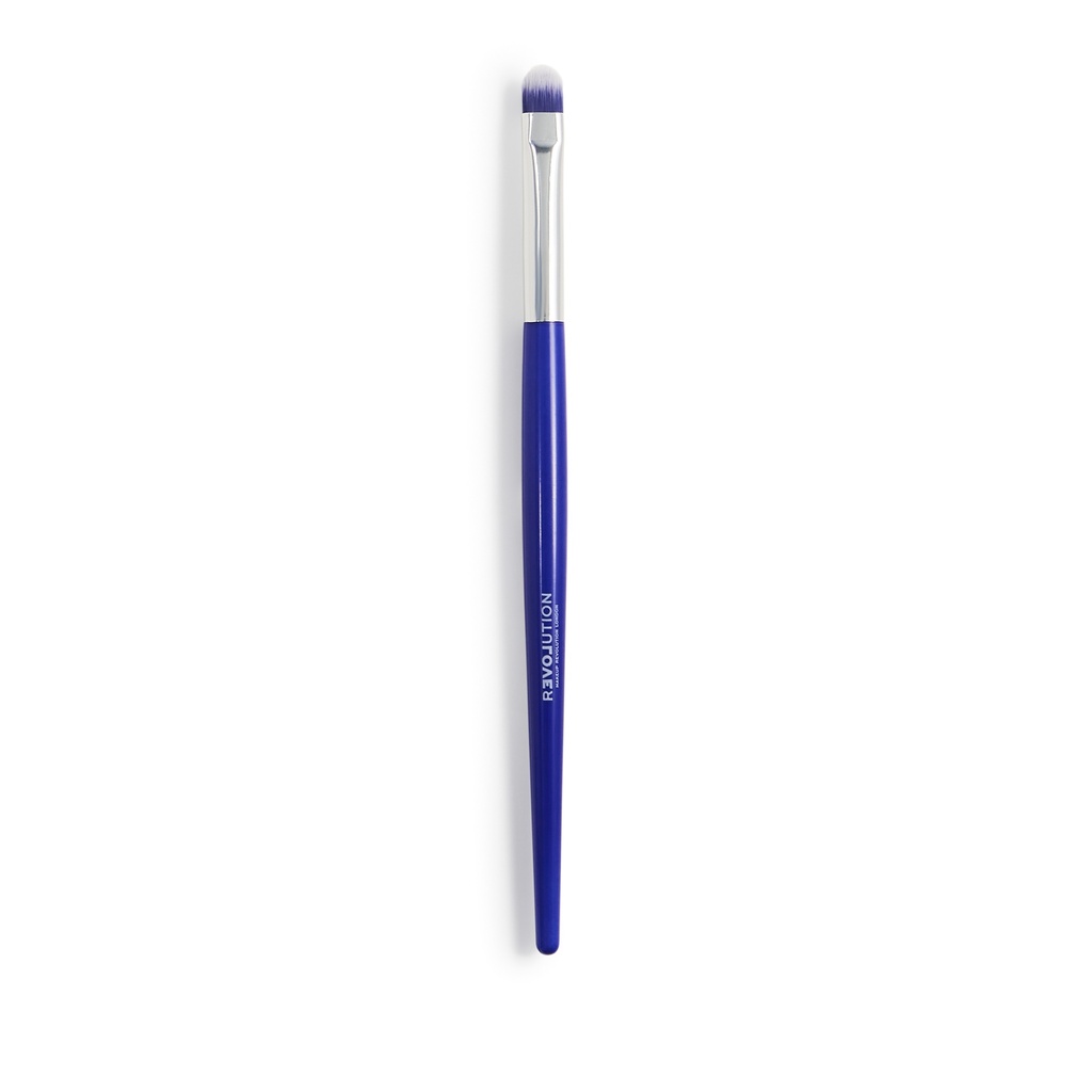 Revolution Relove Brush Queen Flat Crease Eye Brush