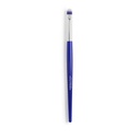 Revolution Relove Brush Queen Flat Crease Eye Brush