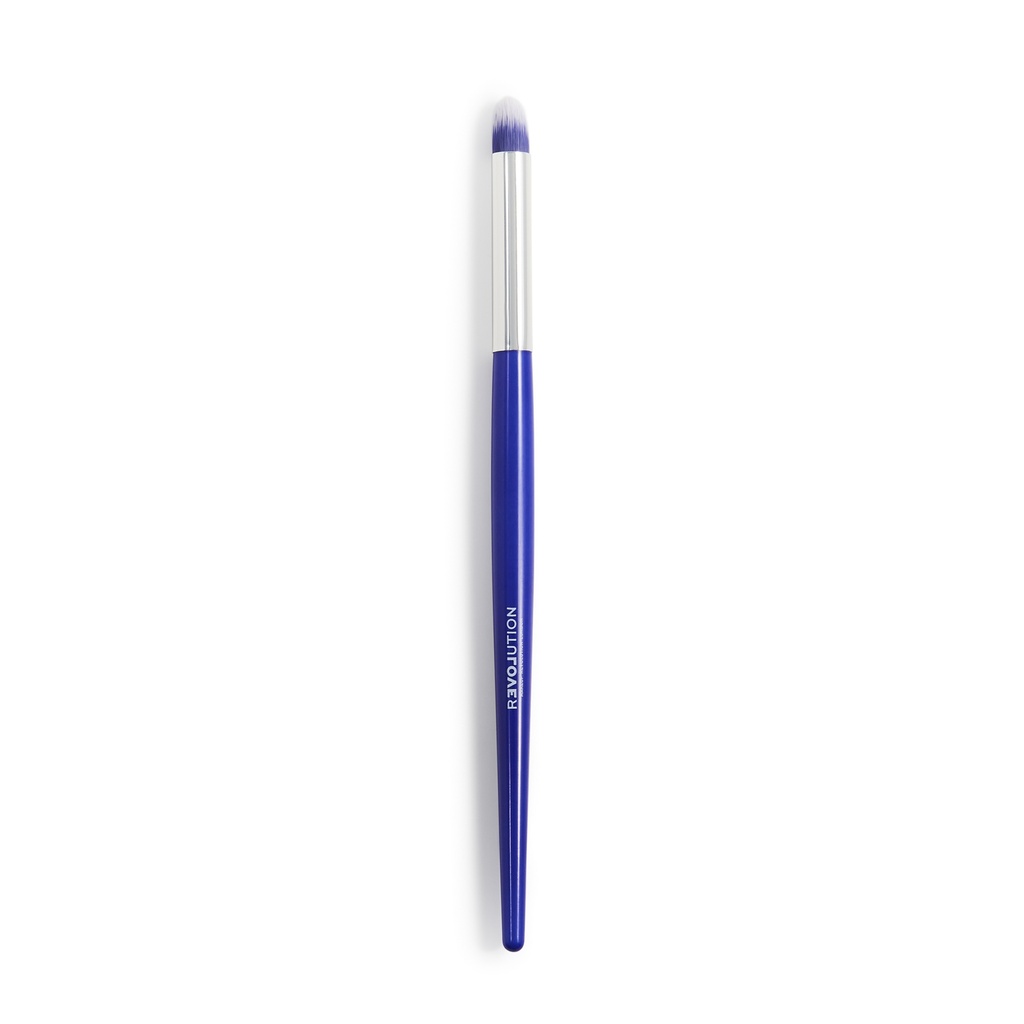Revolution Relove Brush Queen Detailed Eye Brush