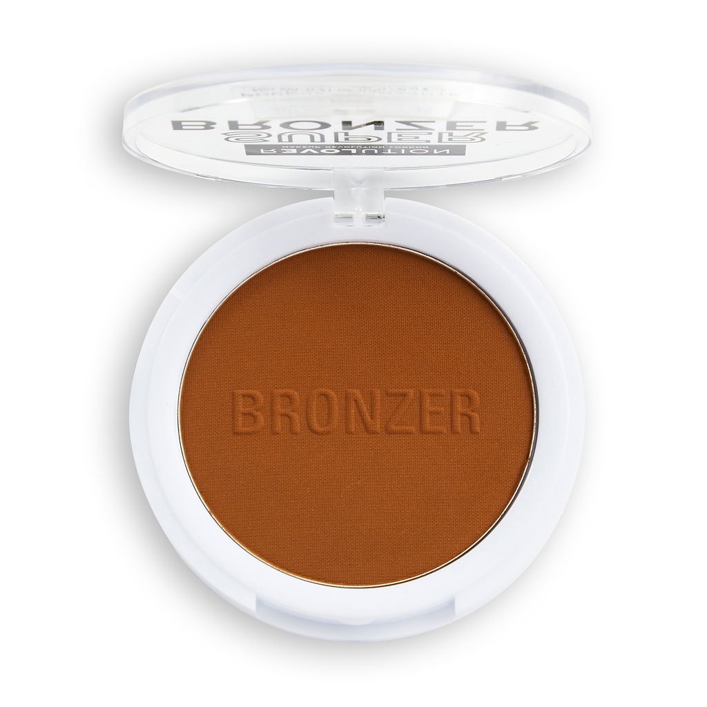 Revolution Relove Super Bronzer Gobi